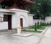 Biserica Izvorul Nou